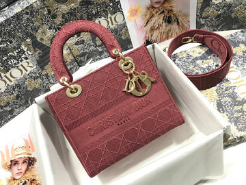 VS - DOR Women Bag - 308