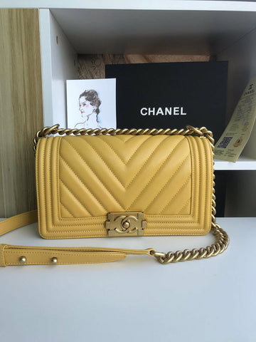 VS Fashion - CHL Bags - 276