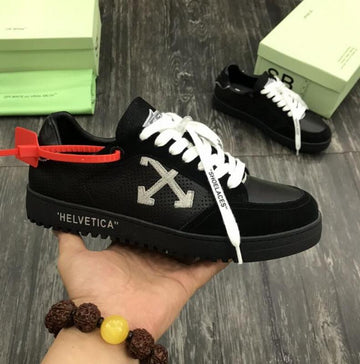 VS Luxury - YZO Men Shoes - 255