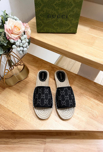 CS - GUKI Shoe - 027