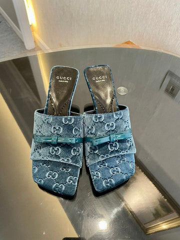 CS - GUKI Shoe - 448