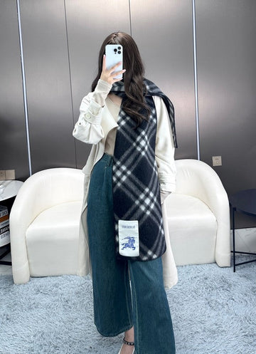 VS - BOR Scarf - 273