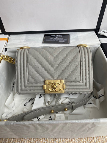 VS Luxury - CHL Bags - 3522
