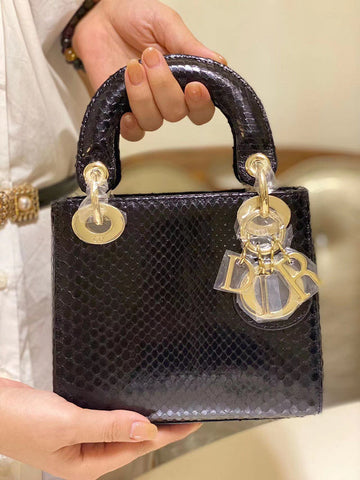 VS - DOR Bags - 469