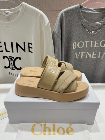 VS - CLE Women Shoes - 091