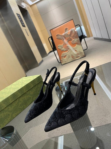 CS - GUKI Shoe - 463