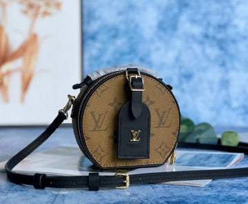 VS Fashion Lu-Vi bags - 17752
