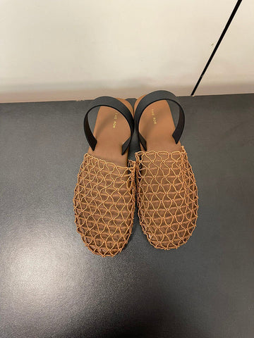 VS - THR Women Shoes - 156