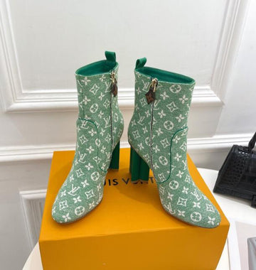 VS Luxury - LOV Women Shoes - 813