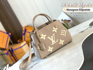 VS Fashion Lu-Vi Bags - 16635
