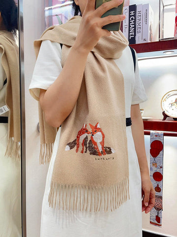 VS - BOR Scarf - 238