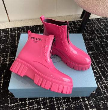 VS Luxury - PD Women Shoes - 094