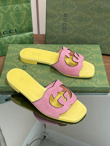 VS - GUKI Shoe - 1019