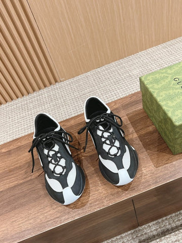 CS - GUKI Shoe - 598