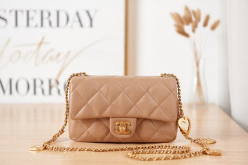 VS Luxury - CHL Bags - 2950