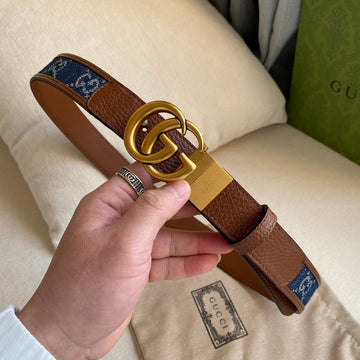 VS - GUKI Belt - 052