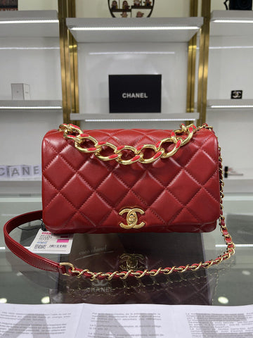 VS Luxury - CHL Bags - 3024