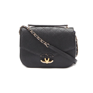 CC Cuba Caviar Flap