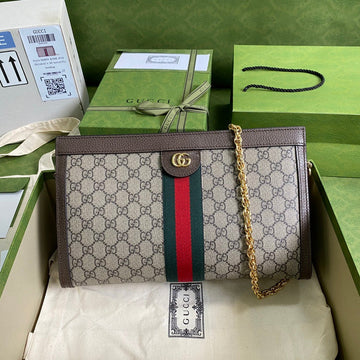 VS - GUKI Bag - 376