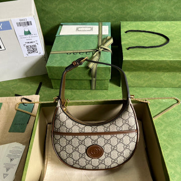 VS - GUKI Bag - 563