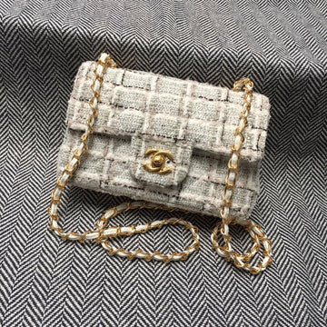 VS Luxury - CHL Bags - 3418