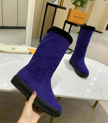 VS Luxury - LOV Women Shoes - 801