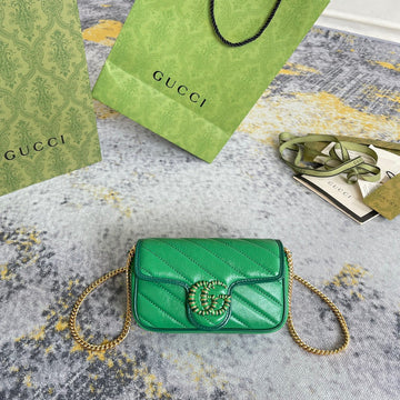 GCC - VS Fashion Bags - 1233