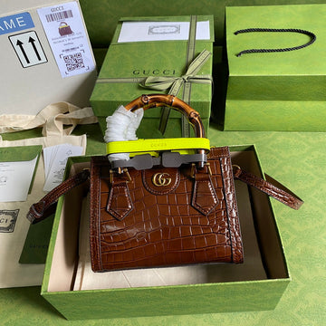 VS - GUKI Bag - 1190