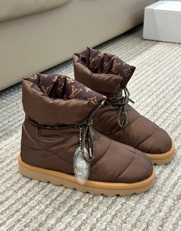 VS Luxury - LOV Women Shoes - 689