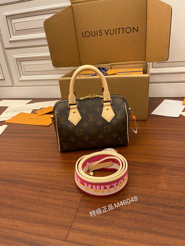 VS Fashion Lu-Vi Bags - 16707