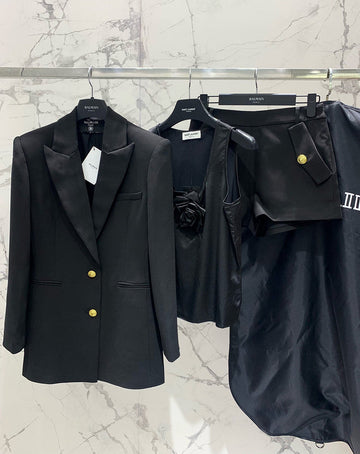 VS - BAM Women Clothes - 549