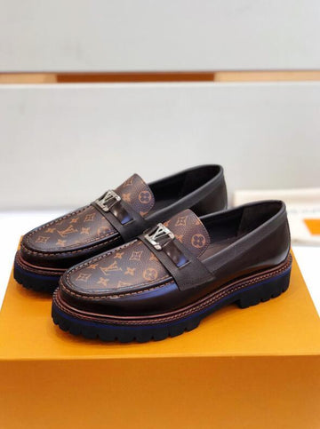 VS Luxury - LOV Men Shoes - 1125