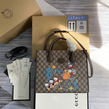 VS - GUKI Bags - 2073