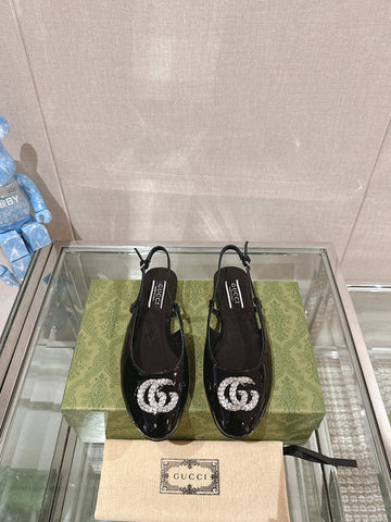 VS - GUKI Shoe - 1000