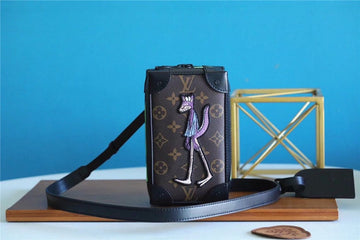 VS Fashion Lu-Vi bags - 10299