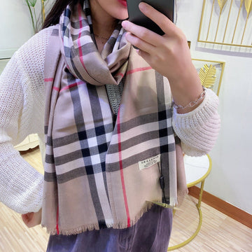 VS - BOR Scarf - 287