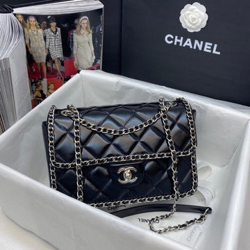 VS Fashion - CHL Bags - 1603