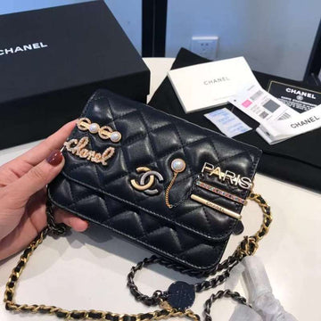 VS - CHL Bags - 6753