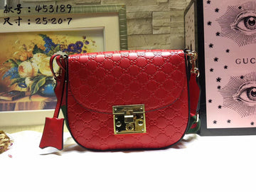 GCC - VS Fashion Bags - 648