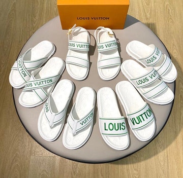 VS Luxury - LOV Men Shoes - 1094