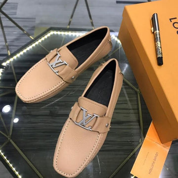VS Luxury - LOV Men Shoes - 1915