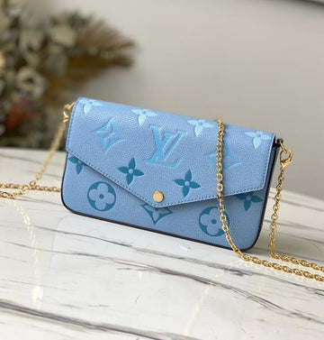 VS Luxury - LOV Bags - 2468