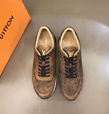 VS Luxury - LOV Men Shoes - 1135
