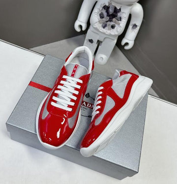 VS Luxury - PD Men Shoes - 024