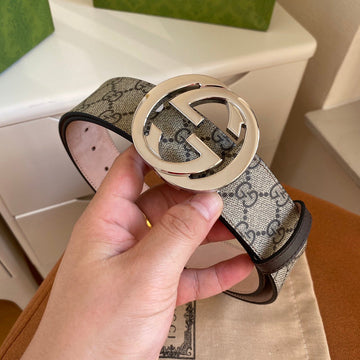 VS - GUKI Belt - 235