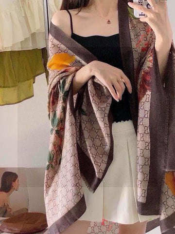 VS - GUKI Scarf - 134