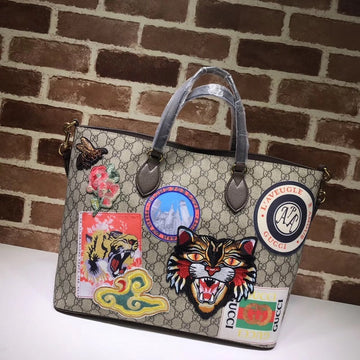 VS Luxury - GCI Bags - 1217