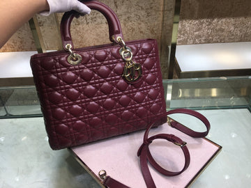 VS - DOR Bags - 1161