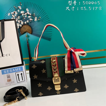 VS - GUKI Bags - 2146
