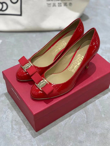 VS - FGO Women Shoes - 166